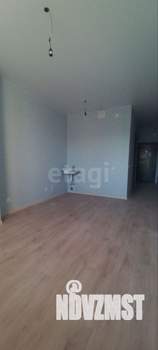 Студия квартира, вторичка, 23м2, 17/25 этаж