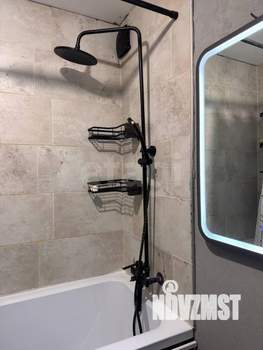 1-к квартира, вторичка, 41м2, 2/10 этаж