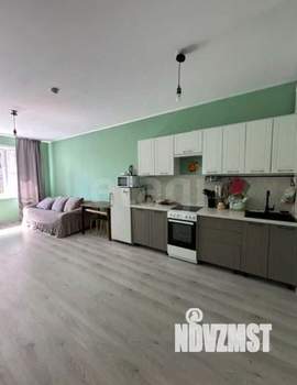 2-к квартира, вторичка, 54м2, 4/16 этаж