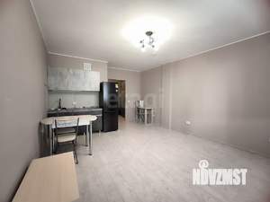 Студия квартира, вторичка, 30м2, 11/25 этаж