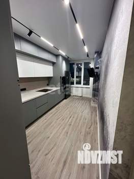 3-к квартира, вторичка, 85м2, 14/25 этаж