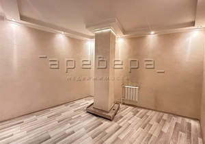 4-к квартира, вторичка, 110м2, 8/16 этаж