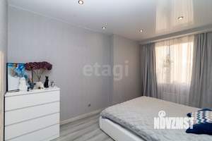 2-к квартира, вторичка, 66м2, 6/25 этаж