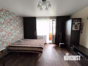 1-к квартира, вторичка, 36м2, 6/9 этаж