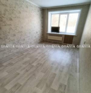 1-к квартира, вторичка, 35м2, 1/5 этаж