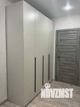 2-к квартира, вторичка, 43м2, 2/5 этаж