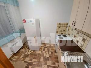 1-к квартира, вторичка, 27м2, 6/19 этаж