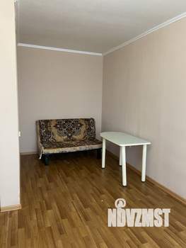 1-к квартира, вторичка, 42м2, 6/10 этаж