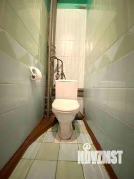 1-к квартира, вторичка, 33м2, 2/5 этаж