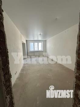3-к квартира, вторичка, 134м2, 9/12 этаж