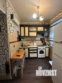 1-к квартира, вторичка, 32м2, 2/5 этаж