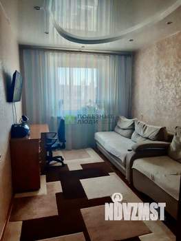1-к квартира, вторичка, 32м2, 9/9 этаж