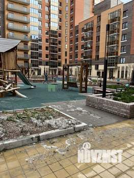 3-к квартира, сданный дом, 82м2, 2/16 этаж