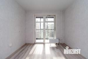 1-к квартира, вторичка, 44м2, 14/19 этаж