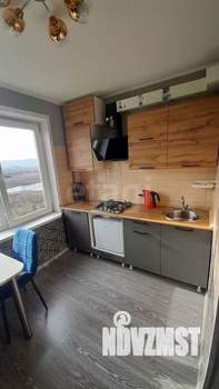 2-к квартира, вторичка, 42м2, 8/9 этаж