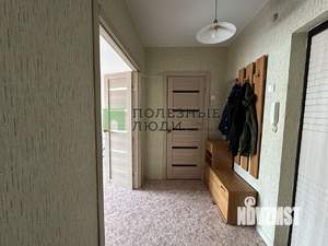 1-к квартира, вторичка, 40м2, 13/13 этаж