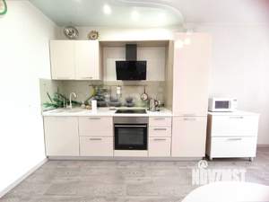 1-к квартира, вторичка, 47м2, 11/17 этаж