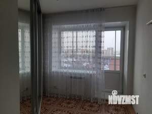 3-к квартира, вторичка, 72м2, 14/16 этаж