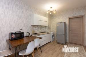 Студия квартира, вторичка, 30м2, 23/25 этаж