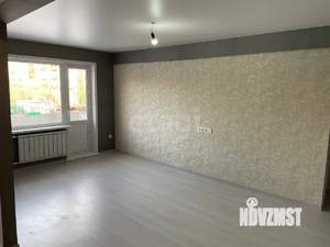 3-к квартира, вторичка, 60м2, 3/5 этаж