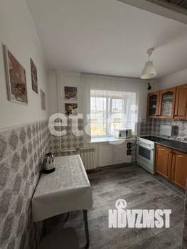 2-к квартира, вторичка, 49м2, 5/5 этаж