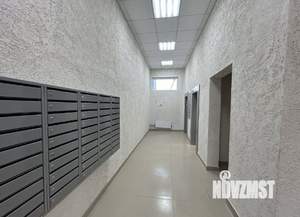 3-к квартира, вторичка, 75м2, 17/17 этаж