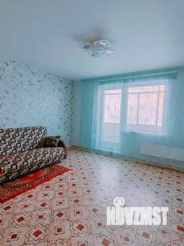 4-к квартира, вторичка, 79м2, 3/10 этаж