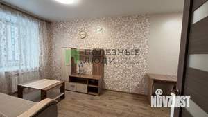 2-к квартира, вторичка, 37м2, 3/18 этаж