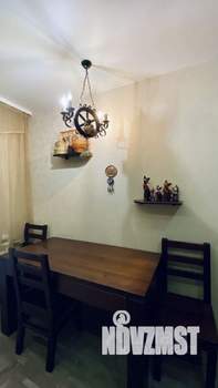 3-к квартира, вторичка, 72м2, 4/10 этаж