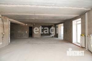 3-к квартира, вторичка, 137м2, 12/16 этаж