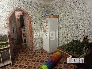 4-к квартира, вторичка, 64м2, 1/5 этаж