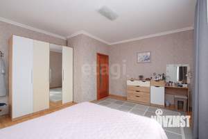 4-к квартира, вторичка, 141м2, 6/10 этаж