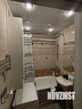 2-к квартира, вторичка, 46м2, 5/5 этаж