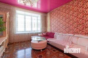 3-к квартира, вторичка, 109м2, 19/20 этаж