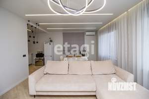 3-к квартира, вторичка, 73м2, 3/22 этаж