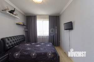 4-к квартира, вторичка, 78м2, 5/9 этаж