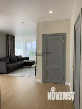 2-к квартира, вторичка, 62м2, 4/16 этаж