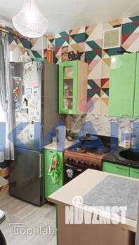 2-к квартира, вторичка, 47м2, 3/5 этаж