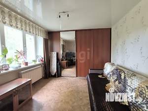 1-к квартира, вторичка, 30м2, 1/9 этаж