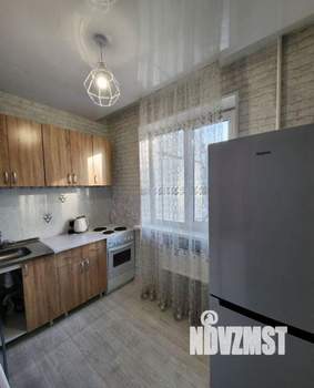 1-к квартира, вторичка, 30м2, 2/9 этаж