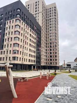 4-к квартира, вторичка, 81м2, 17/20 этаж