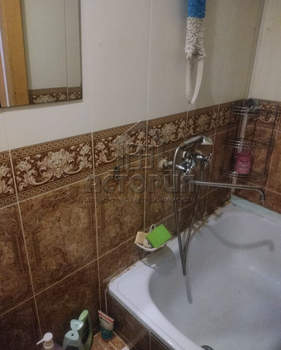 Студия квартира, вторичка, 14м2, 1/5 этаж
