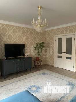 3-к квартира, вторичка, 104м2, 2/10 этаж