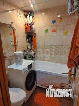 2-к квартира, вторичка, 45м2, 2/5 этаж