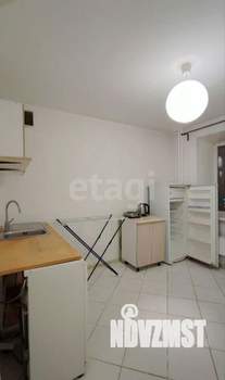 1-к квартира, вторичка, 41м2, 6/10 этаж