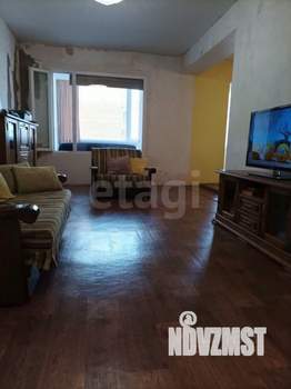 2-к квартира, вторичка, 65м2, 6/9 этаж