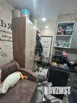 1-к квартира, вторичка, 12м2, 9/9 этаж