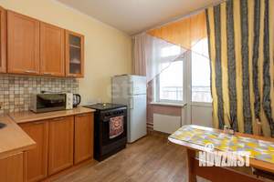 1-к квартира, вторичка, 36м2, 16/16 этаж