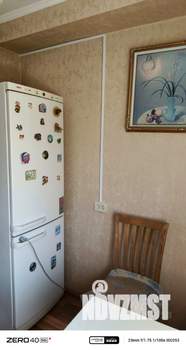 2-к квартира, вторичка, 41м2, 9/9 этаж