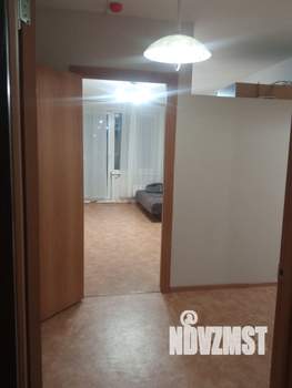 1-к квартира, вторичка, 31м2, 11/19 этаж